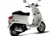 Vespa S 50